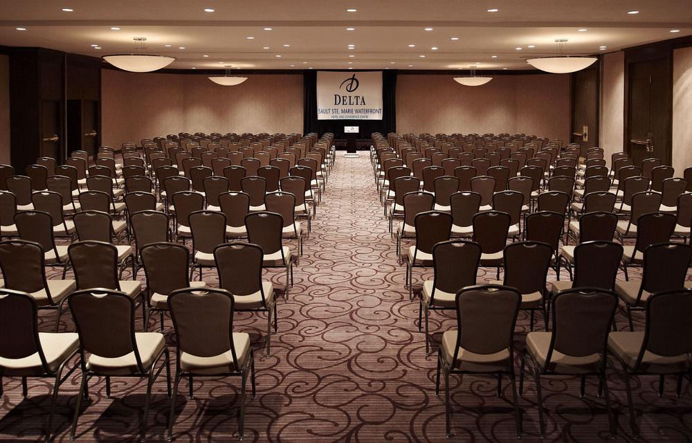 Delta By Marriott Waterfront 4* Sault Ste. Marie