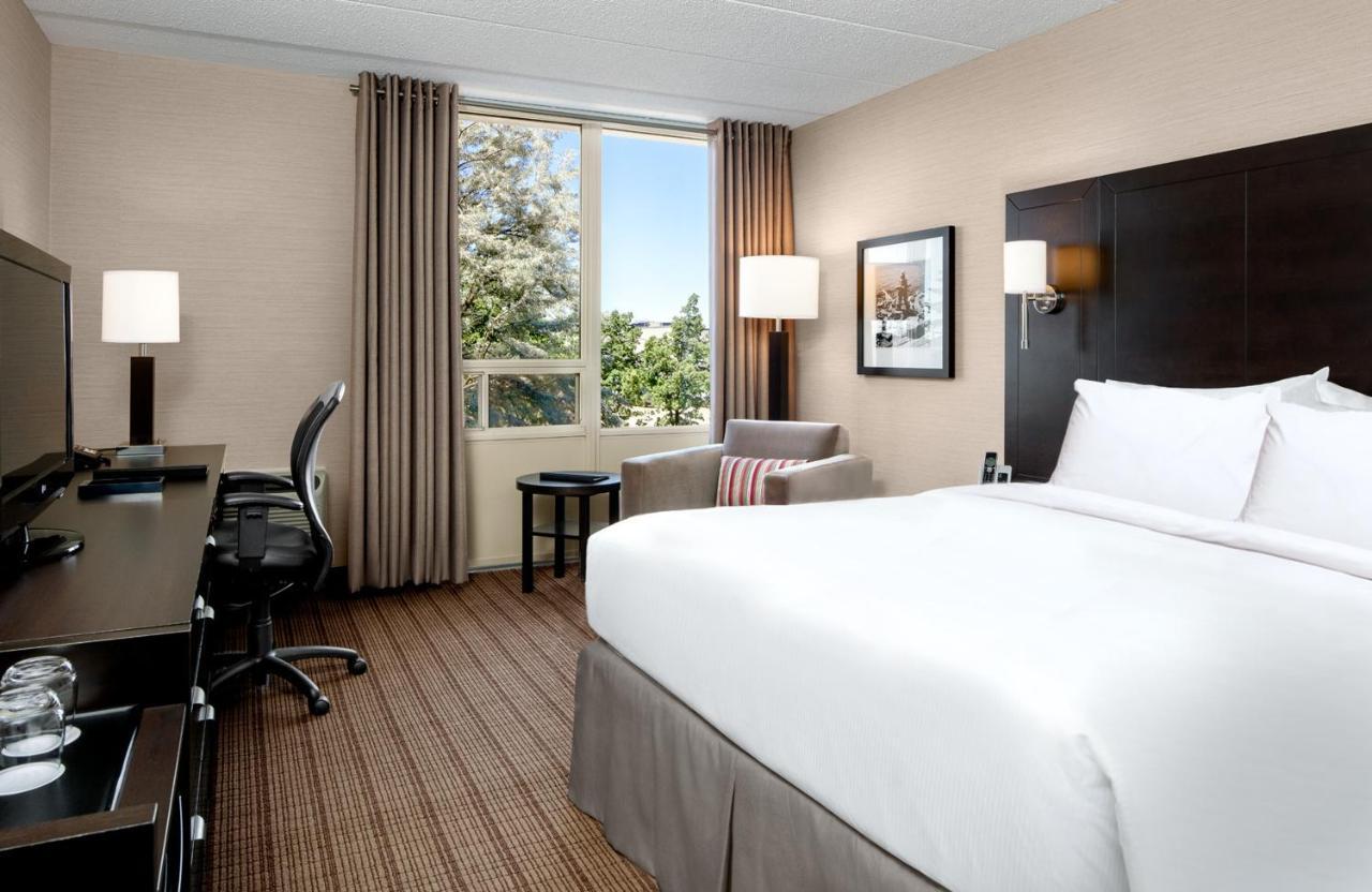 Delta By Marriott Waterfront 4* Sault Ste. Marie