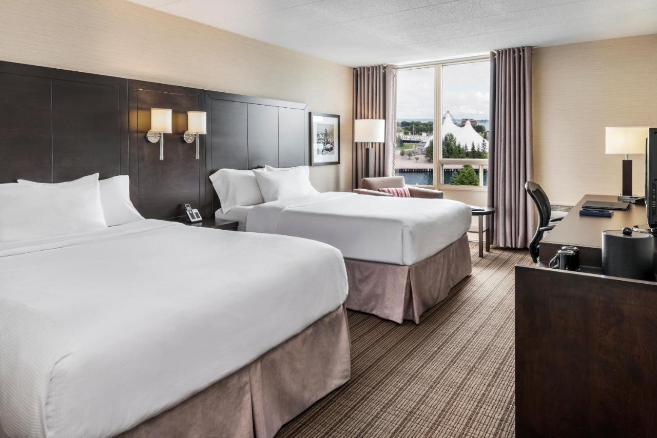 Delta By Marriott Waterfront 4* Sault Ste. Marie