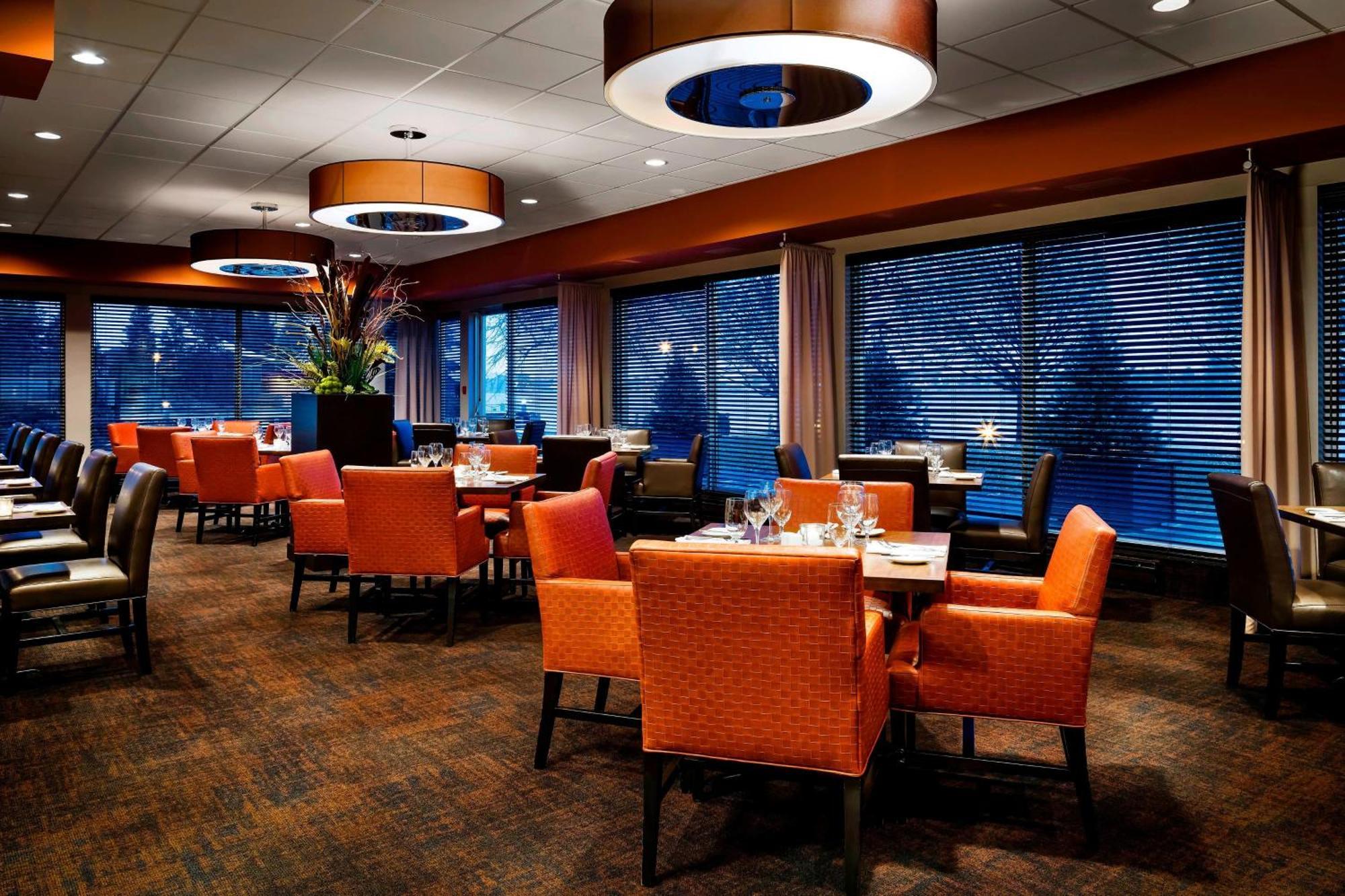 Delta By Marriott Waterfront Hotel