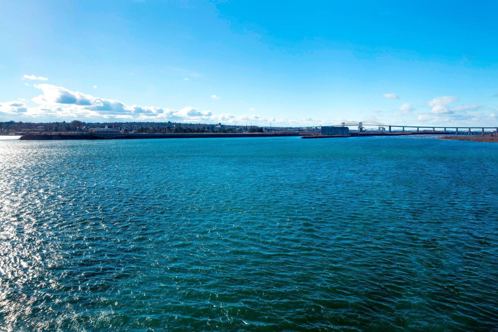 Delta By Marriott Waterfront Hotel Sault Ste. Marie