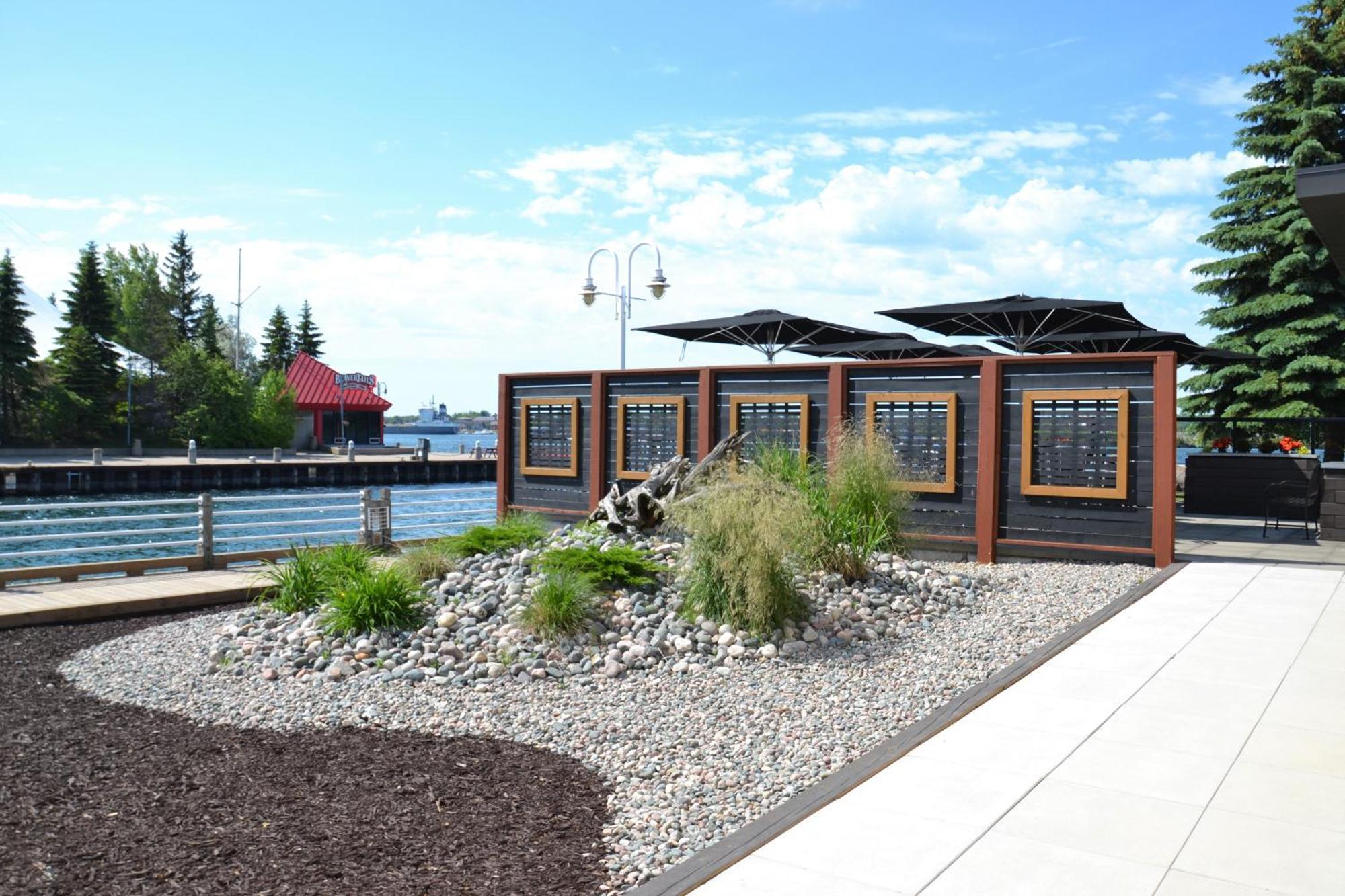 Hotel Delta By Marriott Waterfront