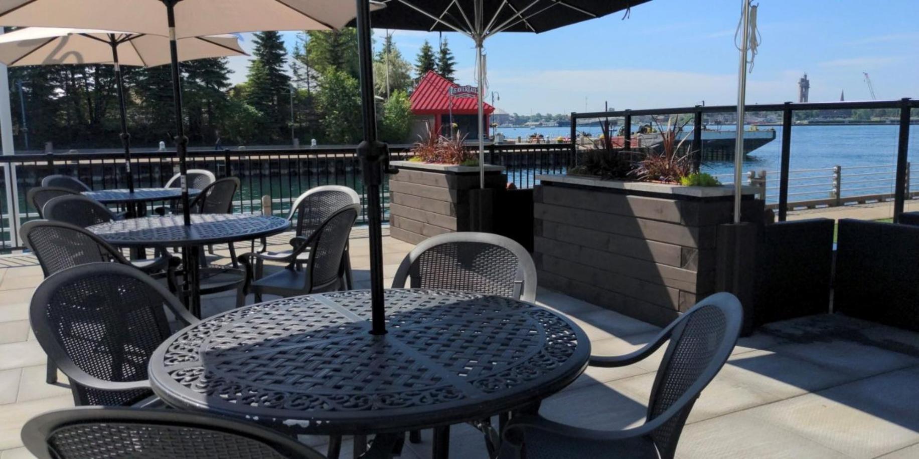 Delta By Marriott Waterfront 4* Sault Ste. Marie