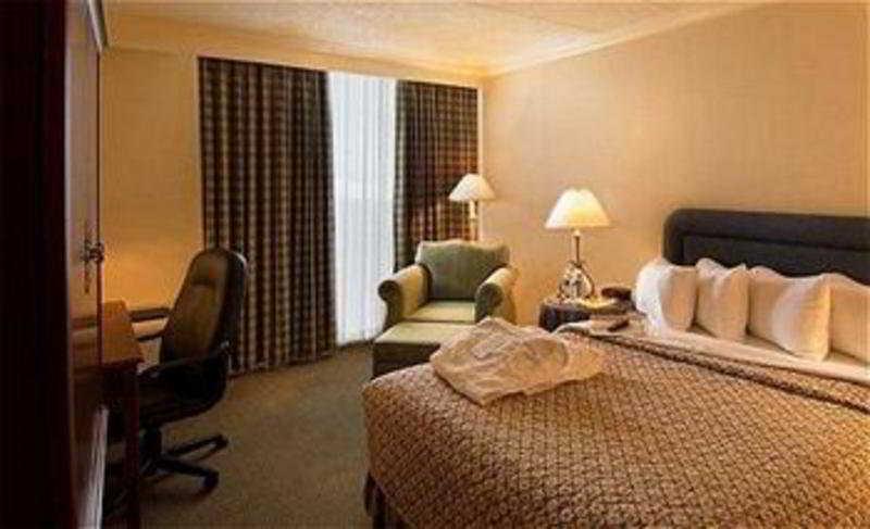 Delta By Marriott Waterfront 4* Sault Ste. Marie