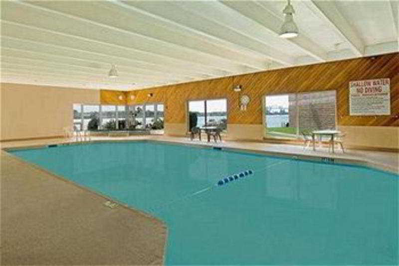 Delta By Marriott Waterfront Hotel Sault Ste. Marie