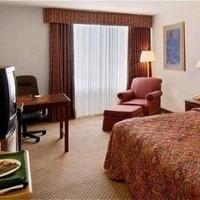 Delta By Marriott Waterfront Hotel Sault Ste. Marie