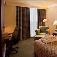 Delta By Marriott Waterfront Hotel