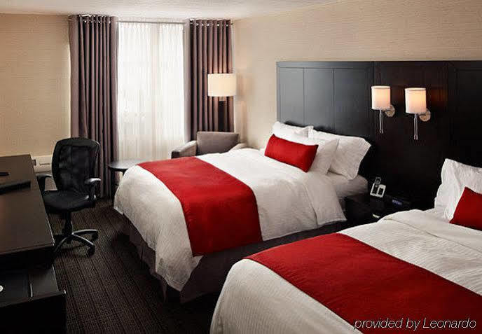 Delta By Marriott Waterfront Hotel