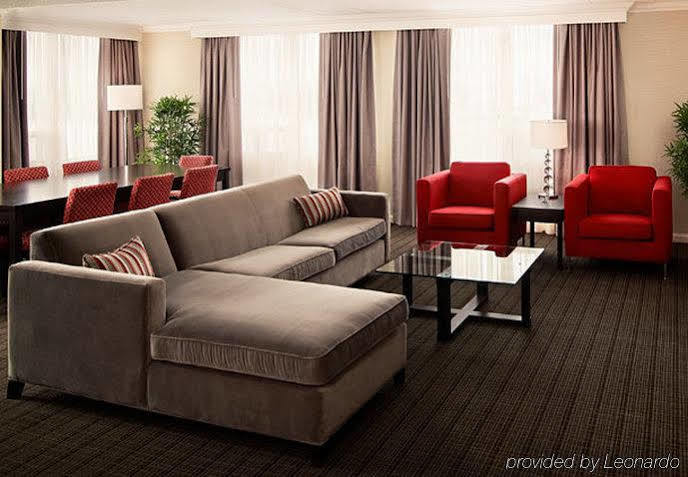 Delta By Marriott Waterfront Hotel Sault Ste. Marie