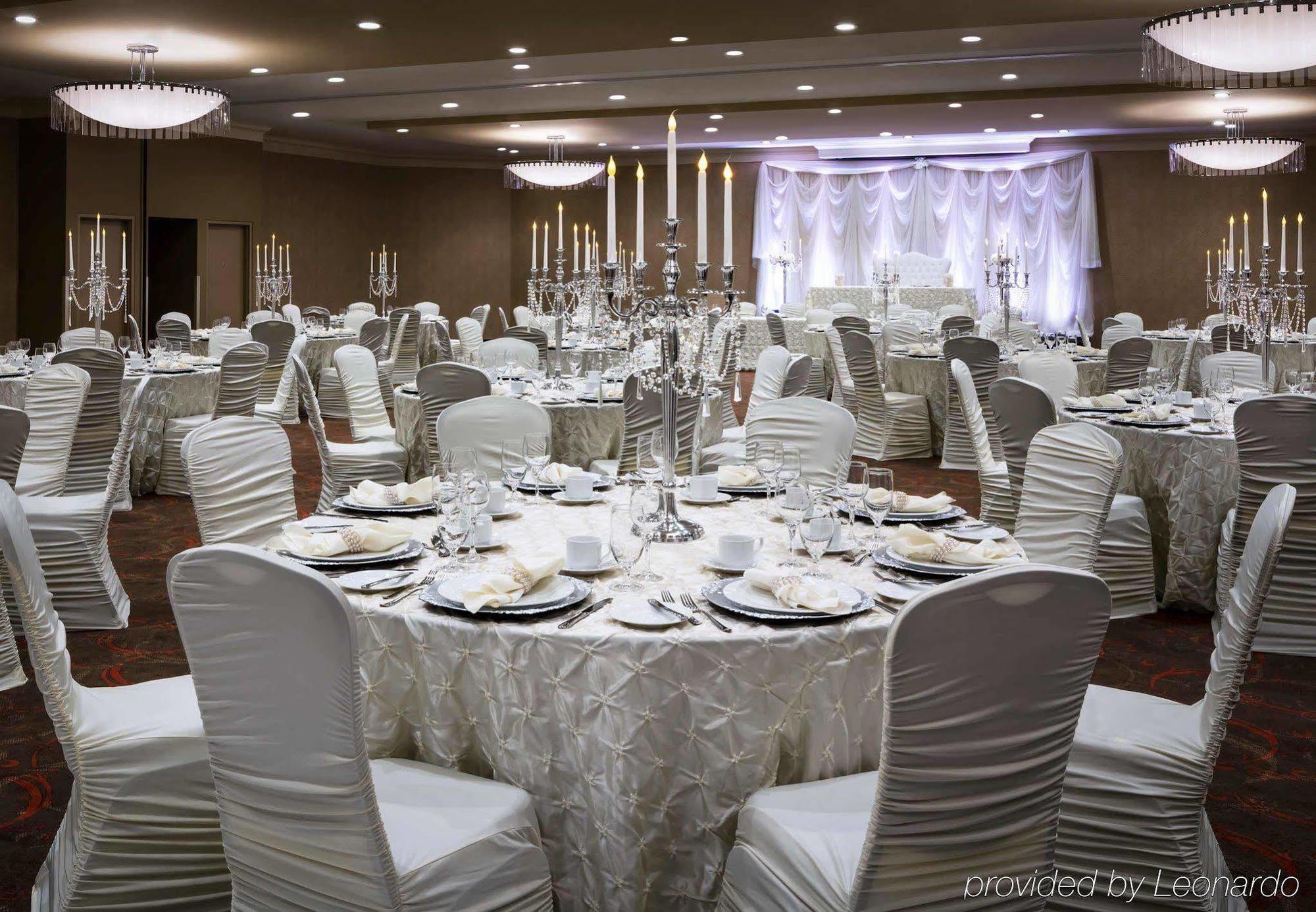 Delta By Marriott Waterfront Hotel Sault Ste. Marie