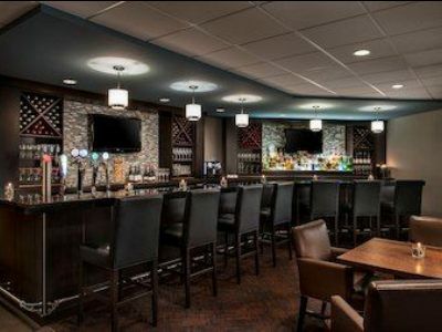 Delta By Marriott Waterfront Hotel Sault Ste. Marie