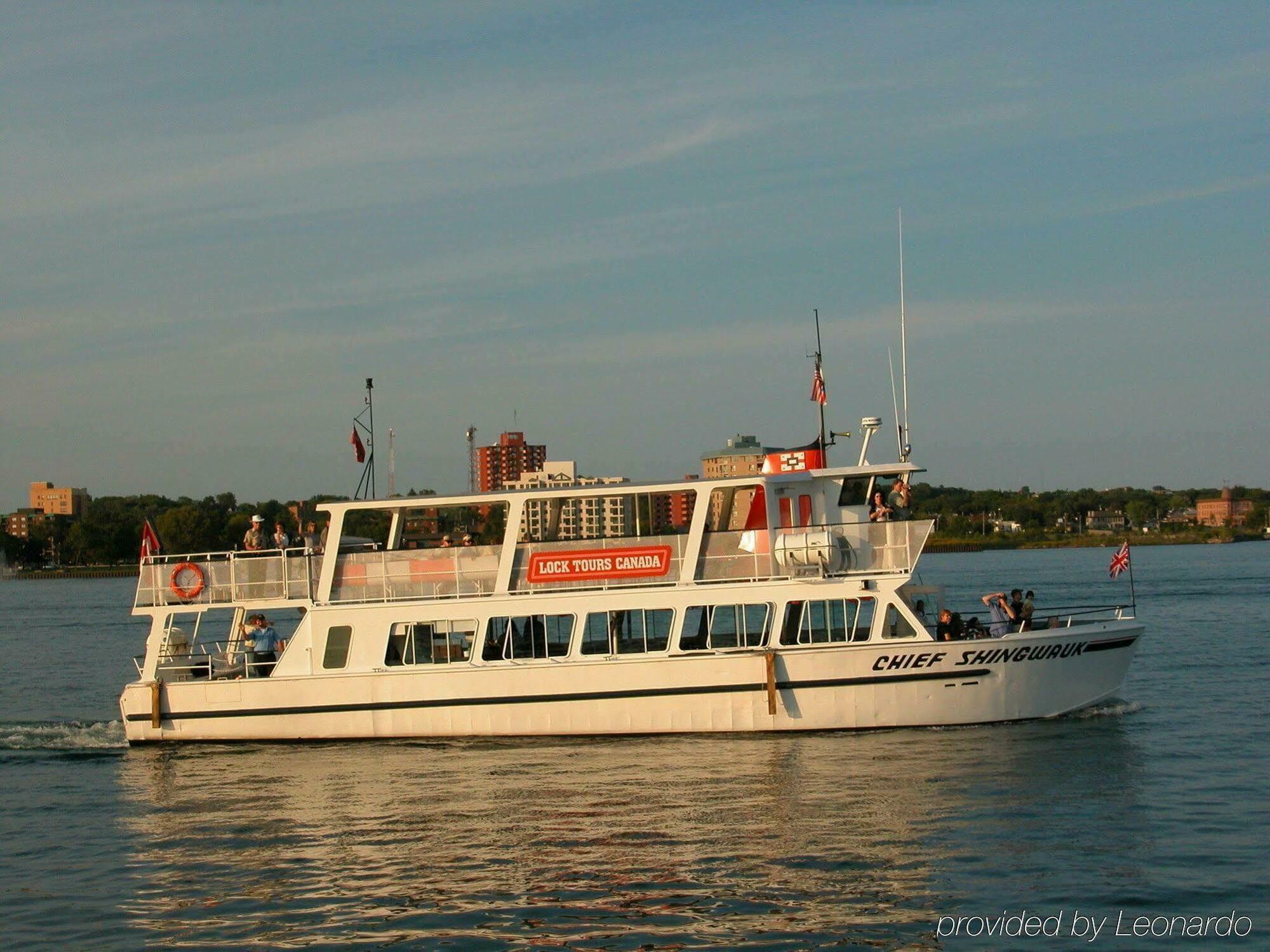 Delta By Marriott Waterfront Sault Ste. Marie