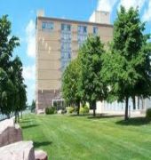 Delta By Marriott Waterfront 4* Sault Ste. Marie