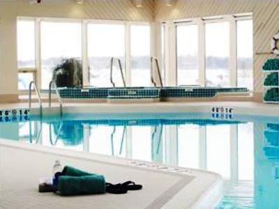Delta By Marriott Waterfront 4* Sault Ste. Marie