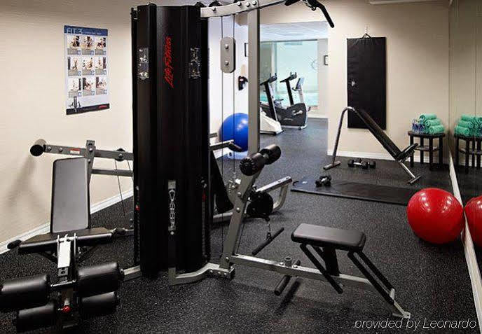 Hotel Delta By Marriott Waterfront Sault-Sainte-Marie
